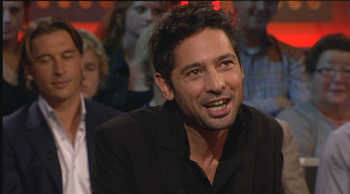 De maker van LuckyTV