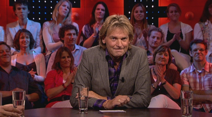 Jan Mulder - Top 5 ergernissen - 28-9-2011