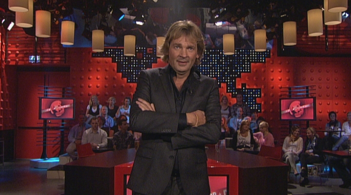 De Wereld Draait Door