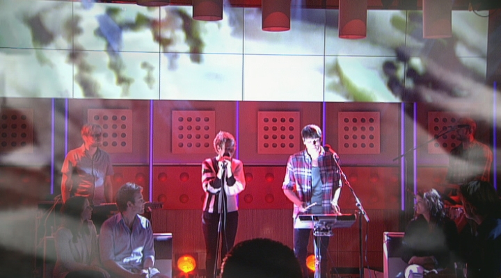 Amatorski - Soldier - 5-10-2011