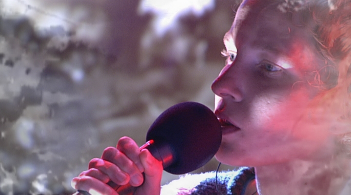 Amatorski - Soldier - 5-10-2011