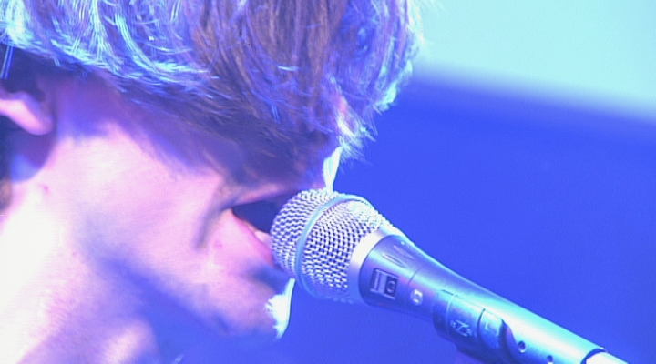 Rats on Rafts - God is Dead - 11-10-2011