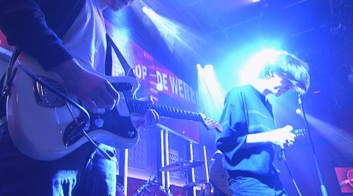 Rats on Rafts - The Moon is Big - 11-10-2011