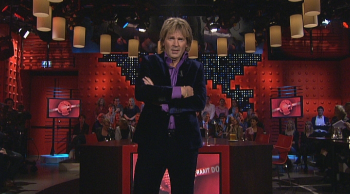 De Wereld Draait Door