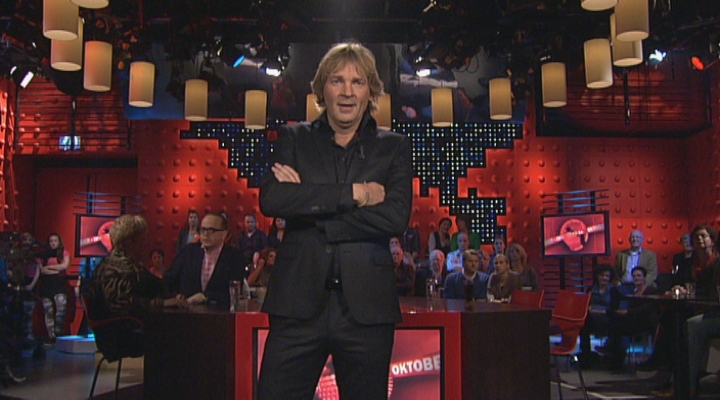 De Wereld Draait Door