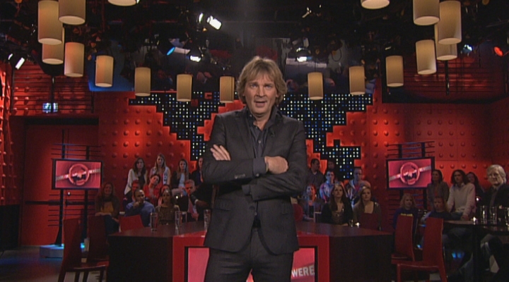 De Wereld Draait Door