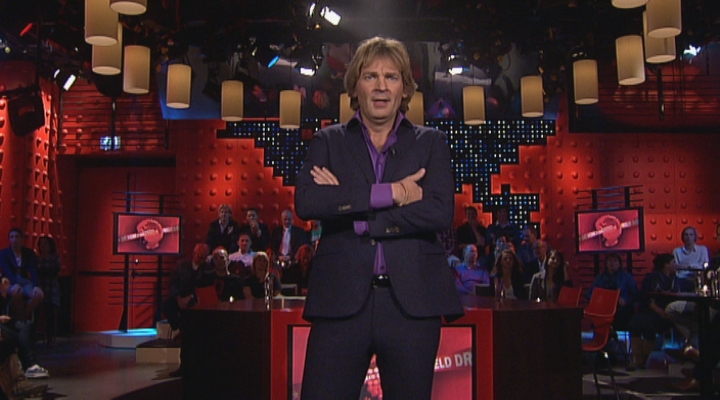 De Wereld Draait Door