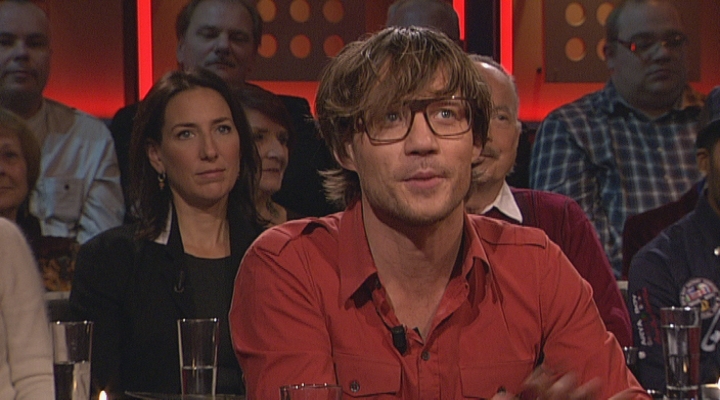 Lana Del Rey - Video Games - 11-11-2011