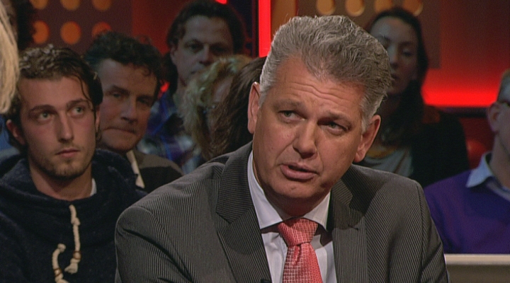 Hero Brinkman over zijn conflinct met de PVV