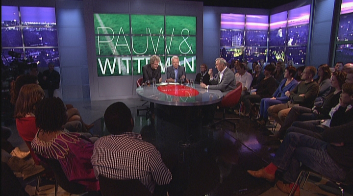 Johan Cruijff over de ruzie bij Ajax (deel 1)