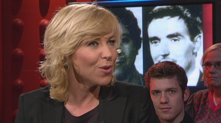 De Wereld Draait Door