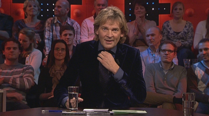 Gerdi Verbeet - 24-11-2011