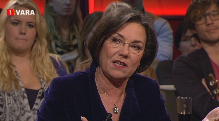 Hele uitzending 24-11-2011