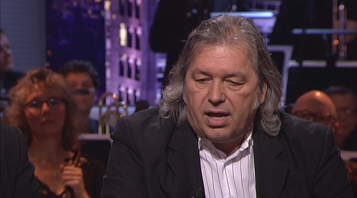 Jaap de Groot over Ajax