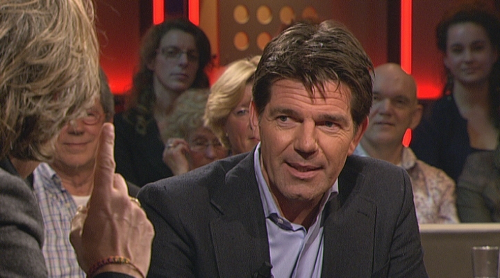 Rutte op bezoek bij Obama: Twan Huys - 29-11-2011