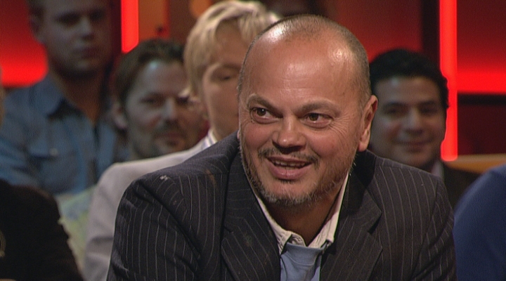 Peter Klashorst - 30-11-2011