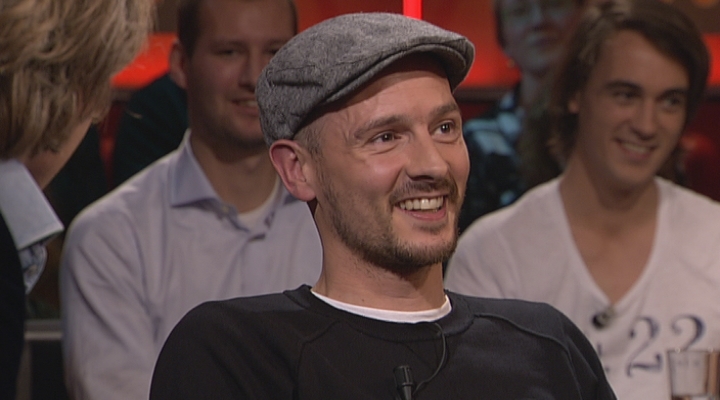 New Kids - 1-12-2011