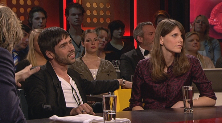 Studio Job: Job Smeets en Nynke Tynagel