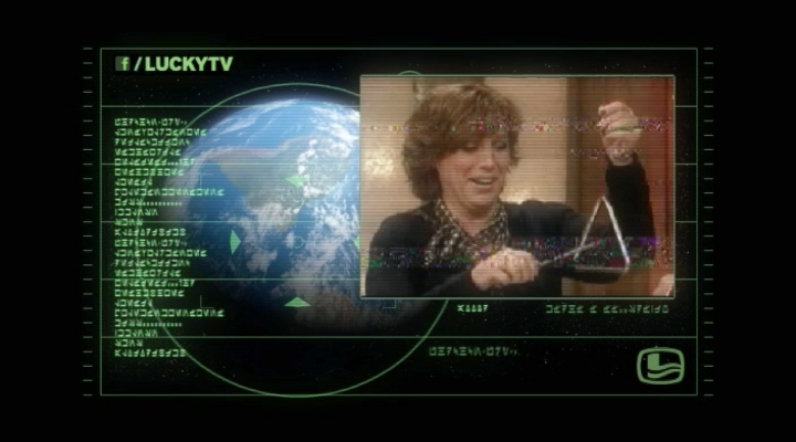 LuckyTV - Myrna's plaaneet - 6-12-2011