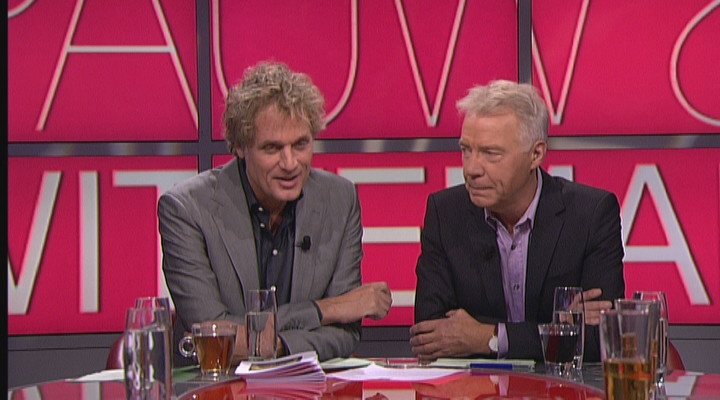 Jan Willem van de Pol