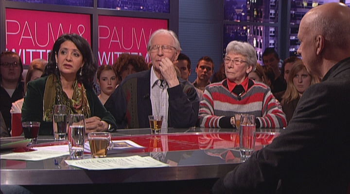 Monique van der Vorst