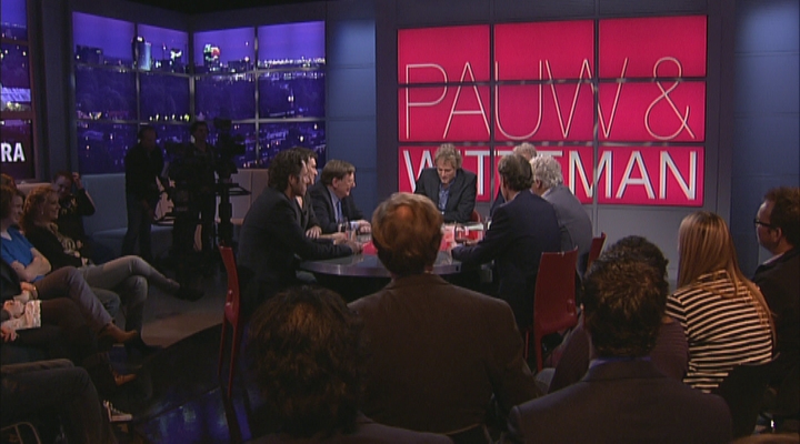 Peter d'Hamecourt (08-12-2011)