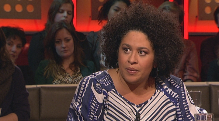 Tania Kross - Opera - 12-12-2011