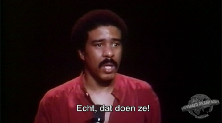 De Wereld Draait Door