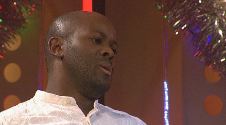 Tania Kross - 12-12-2011