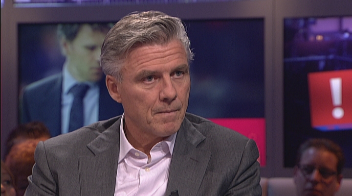 Bastiaan Ragas (12-12-2011)