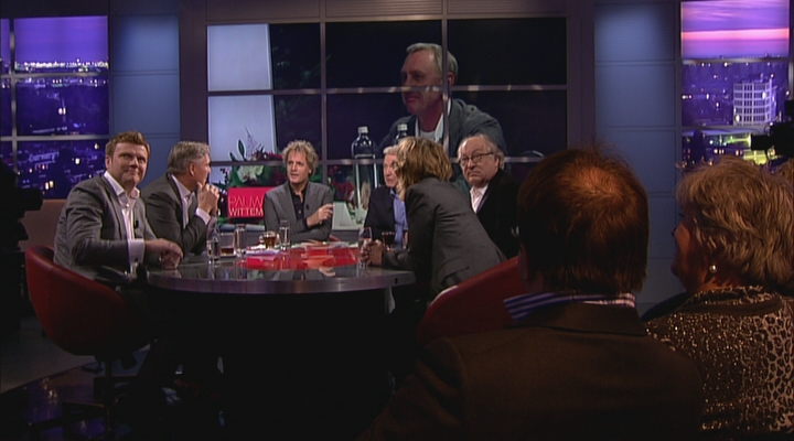 Keje Molenaar (12-12-2011)