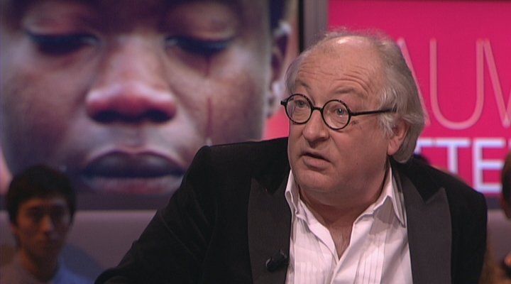 Youp van 't Hek (12-12-2011)