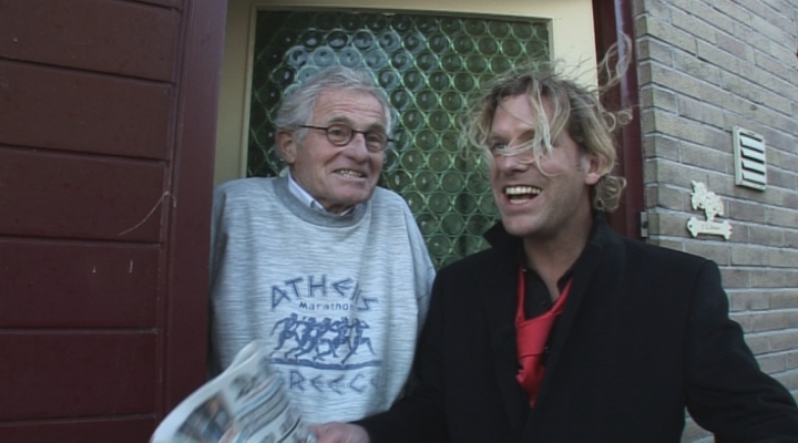 Jakhalzen - Hells Angels - 13-12-2011