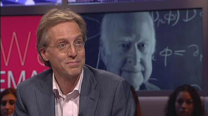 Dolf Jansen (13-12-2011)