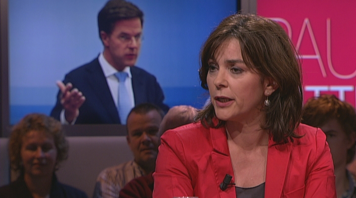 Jolande Sap (13-12-2011)