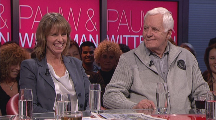 Jef Vermassen (14-12-2011)