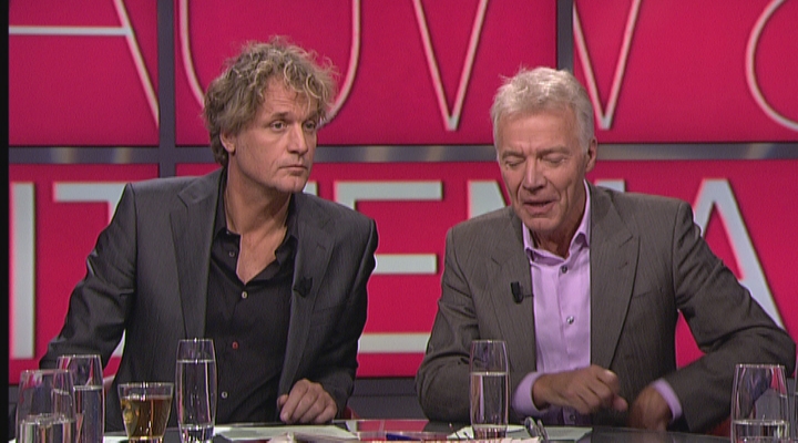 Marianne Thieme (14-12-2011)