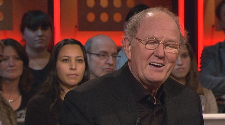 De Wereld Draait Door hele uitzending - 15-12-2011 (Nebo)