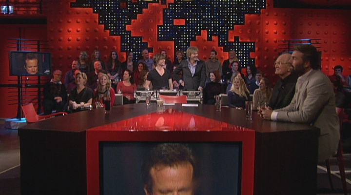 Hele Uitzending (flash) - 15-12-2011