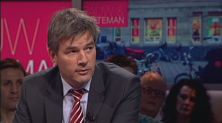 Tjalling van der Goot