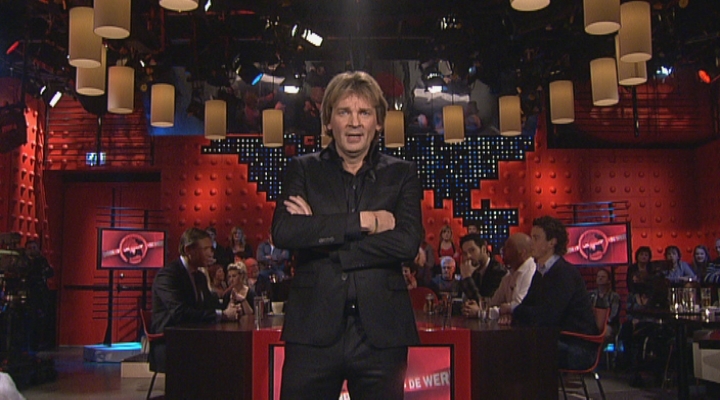 Hele Uitzending (flash) - 16-12-2011