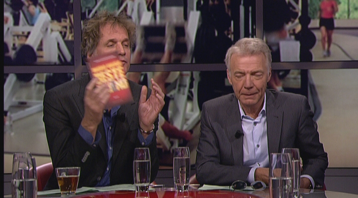 Robert Vuijsje (01-02-2012)