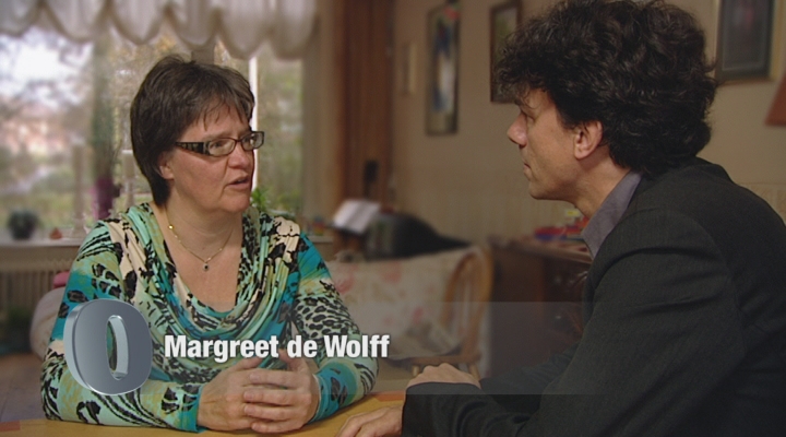 Gezinsvoogd zet rechter op het verkeerde been