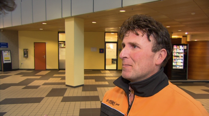 Krijgt postbode Leon zijn rijbewijs terug?