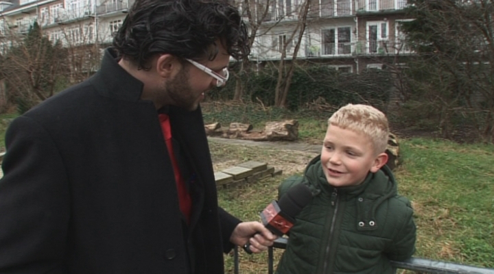 Jakhalzen - Ajaz-A-Z - 11-1-2012