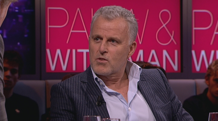 Peter R. de Vries (11-01-2012)