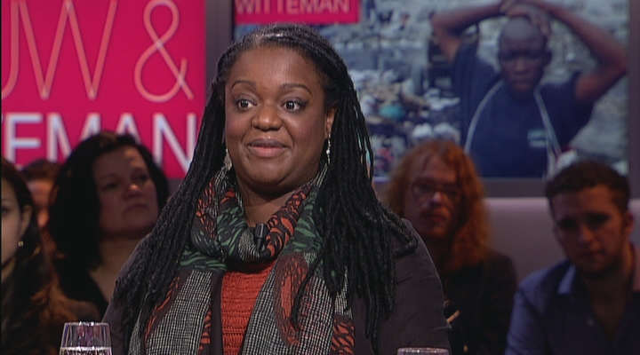 Talitha Stam (11-01-2012)