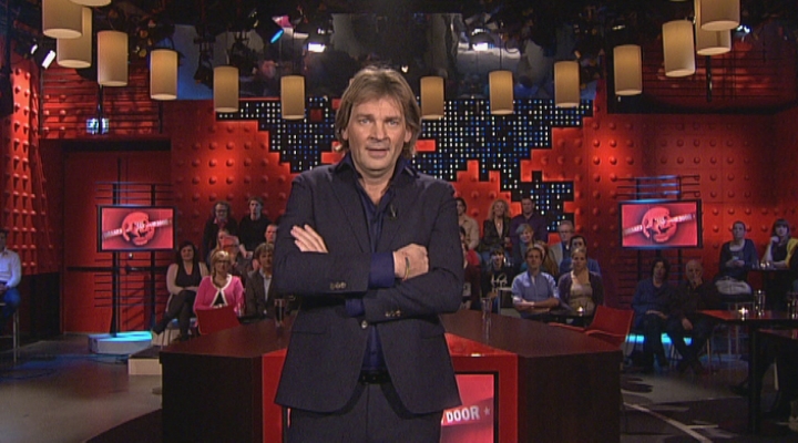 Hele uitzending (flash) - 12-1-2012