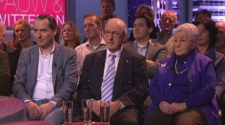 Pieter van Os (12-01-2012)