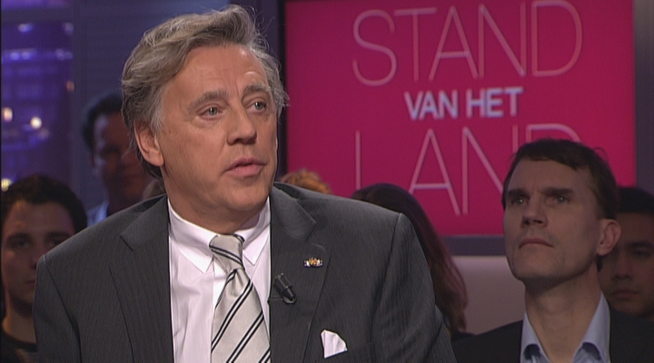 Ed Nijpels (13-01-2012) 